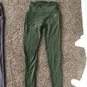 Gymshark Aspire Leggings